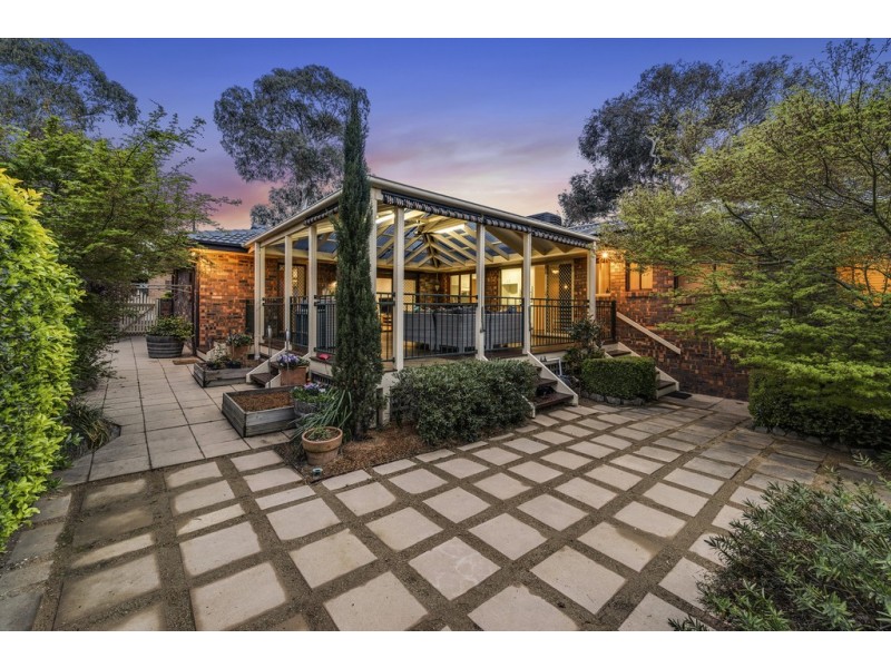 53 Ashkanasy Crescent, Evatt ACT 2617