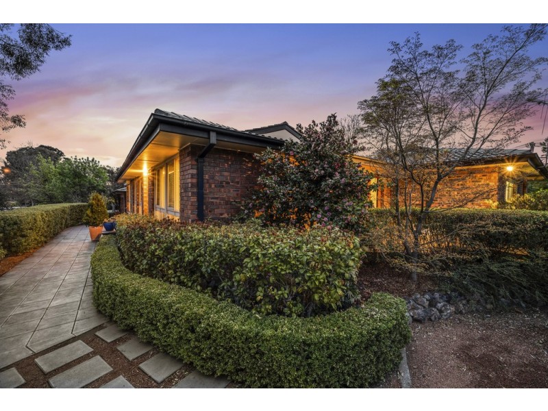 53 Ashkanasy Crescent, Evatt ACT 2617