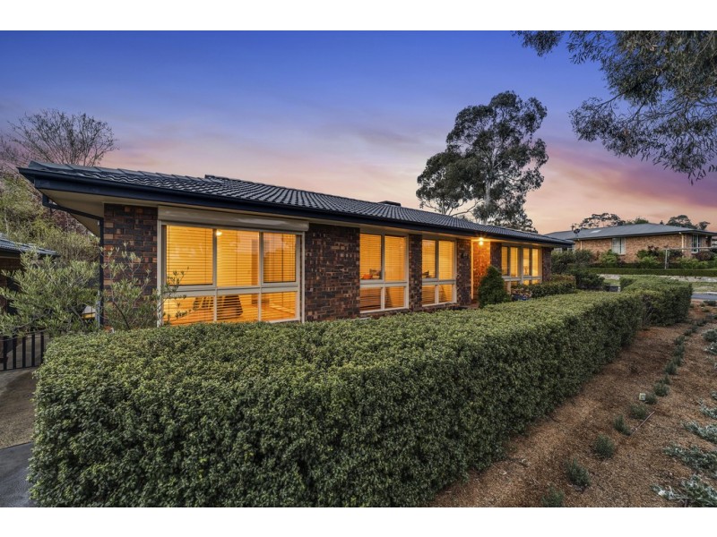 53 Ashkanasy Crescent, Evatt ACT 2617