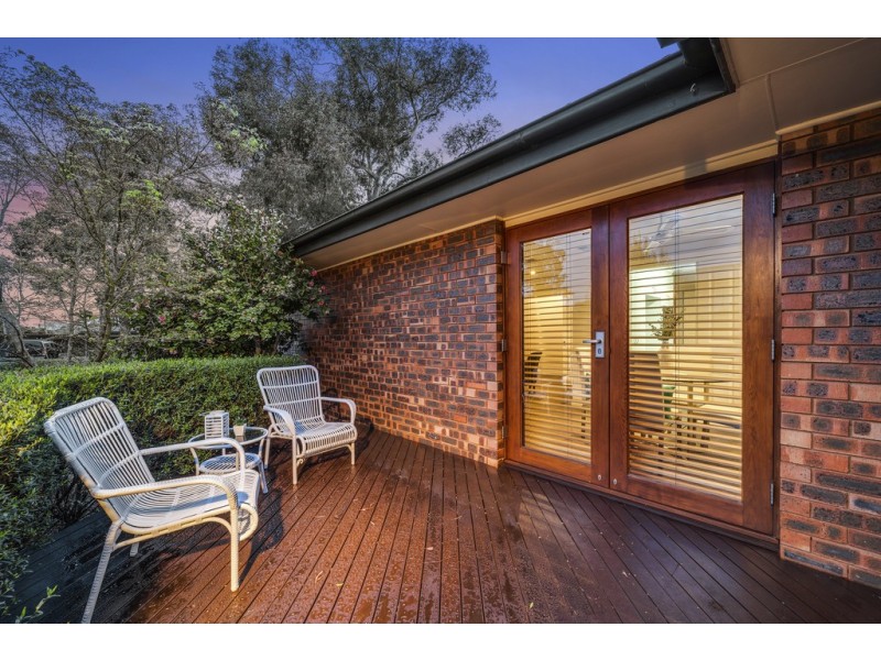 53 Ashkanasy Crescent, Evatt ACT 2617