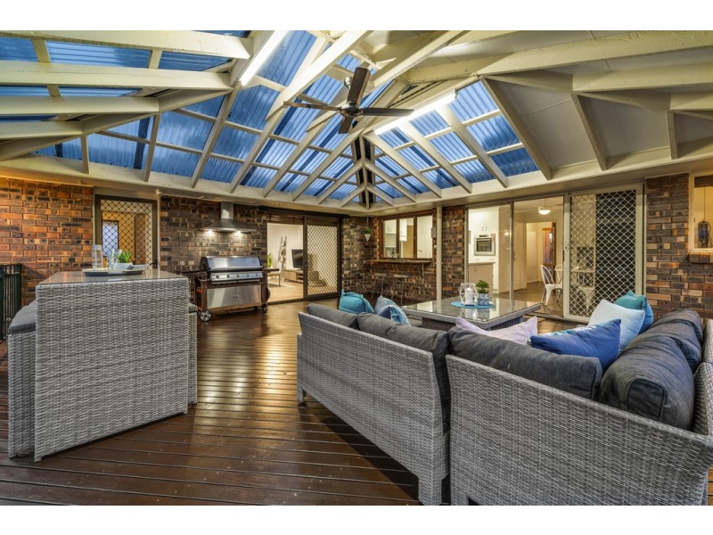 53 Ashkanasy Crescent, Evatt ACT 2617