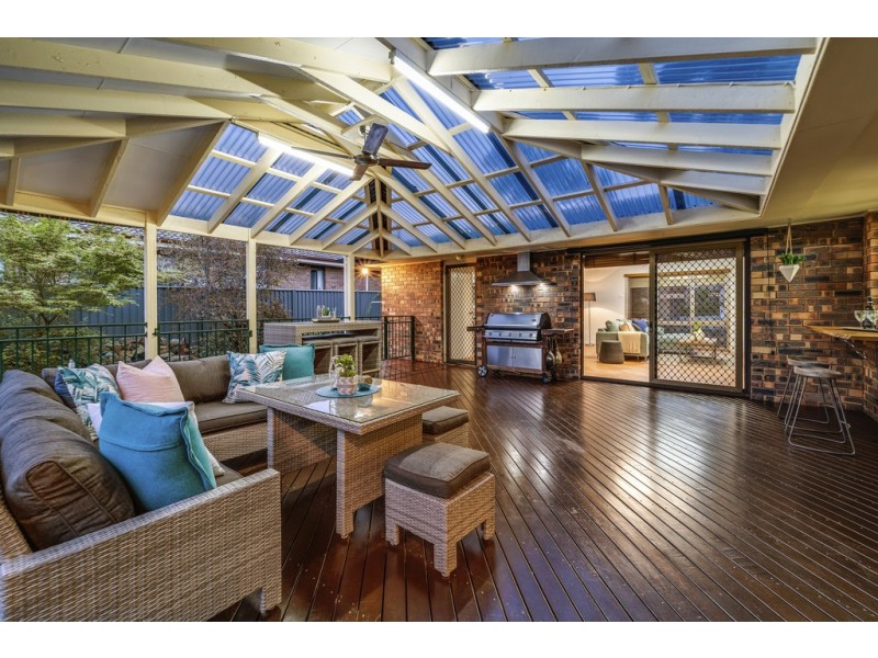 53 Ashkanasy Crescent, Evatt ACT 2617