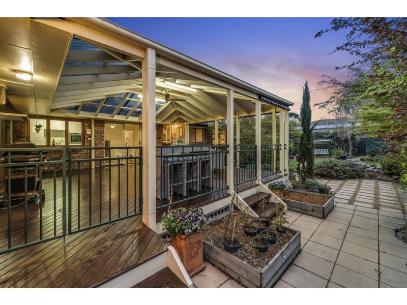 53 Ashkanasy Crescent, Evatt ACT 2617