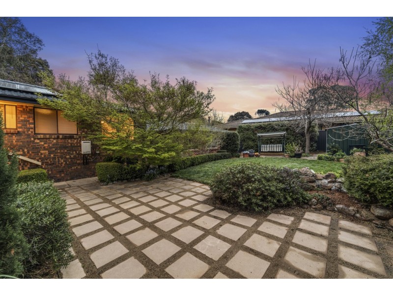 53 Ashkanasy Crescent, Evatt ACT 2617