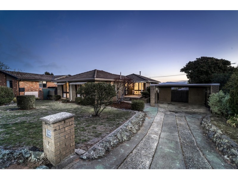 7 Love Street, Flynn ACT 2615