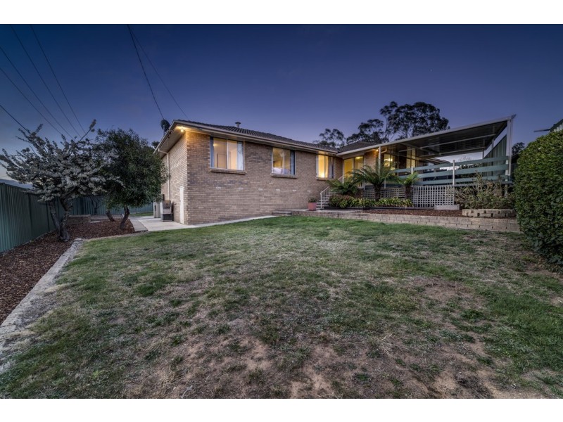 7 Love Street, Flynn ACT 2615