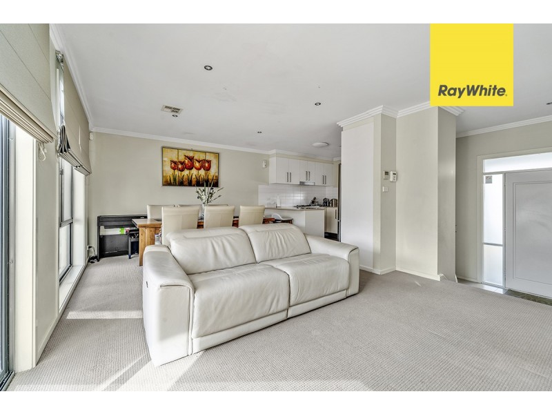3/29 Thynne Street, Bruce ACT 2617