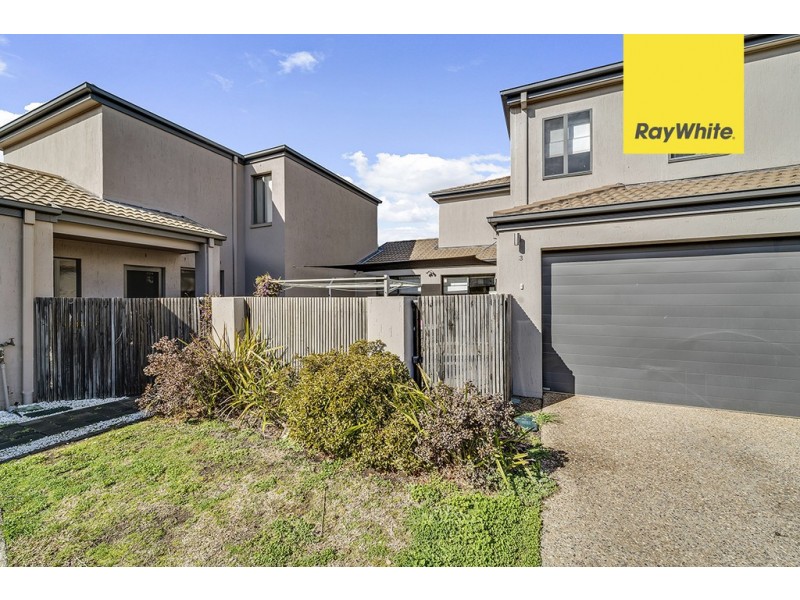 3/29 Thynne Street, Bruce ACT 2617