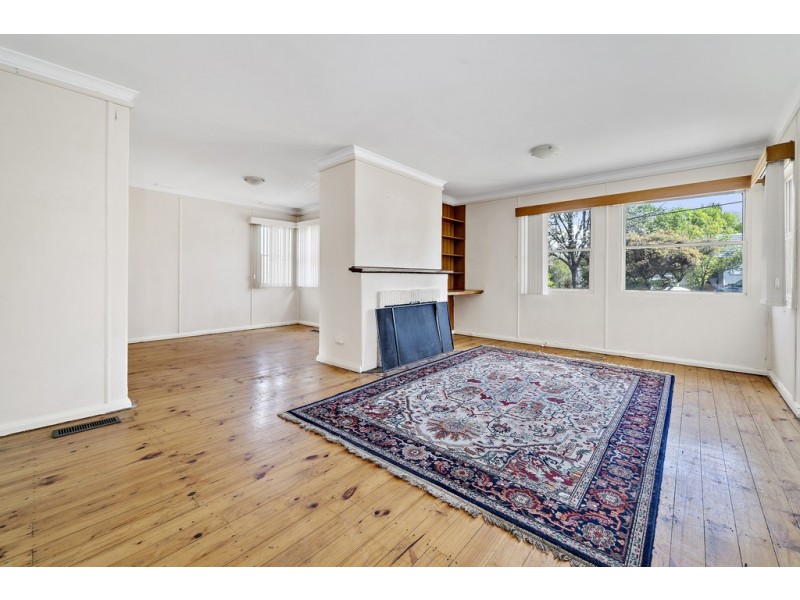 10 Banjine Street, O’connor ACT 2602