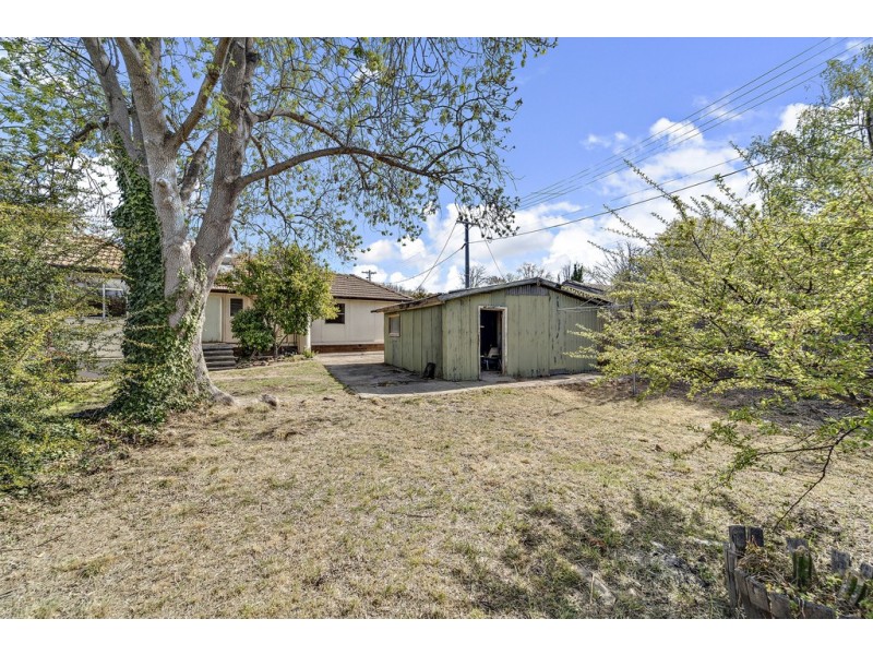 10 Banjine Street, O’connor ACT 2602