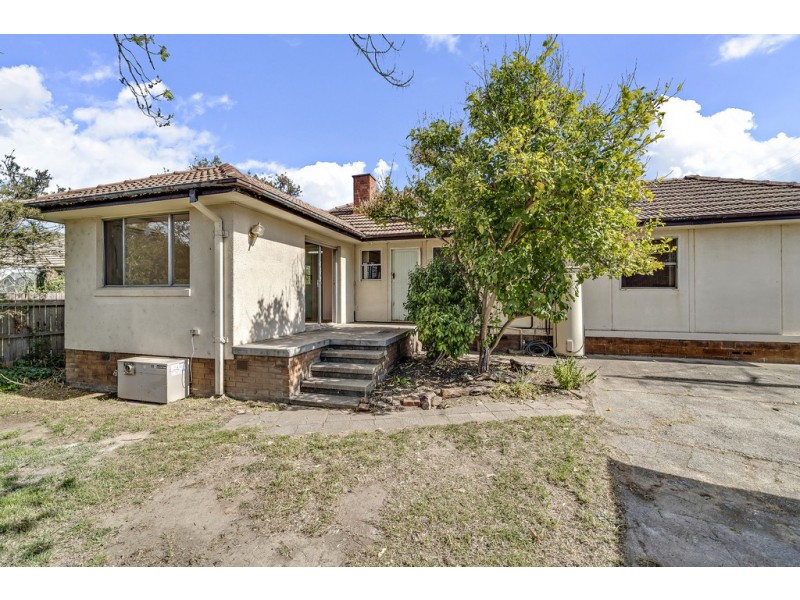 10 Banjine Street, O’connor ACT 2602