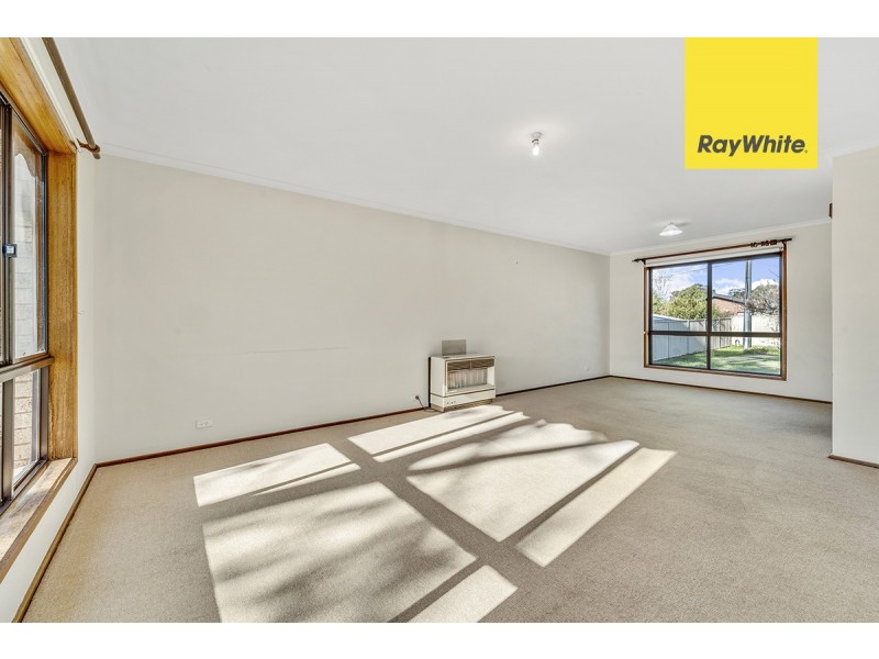 111 Ratcliffe Crescent, Florey ACT 2615