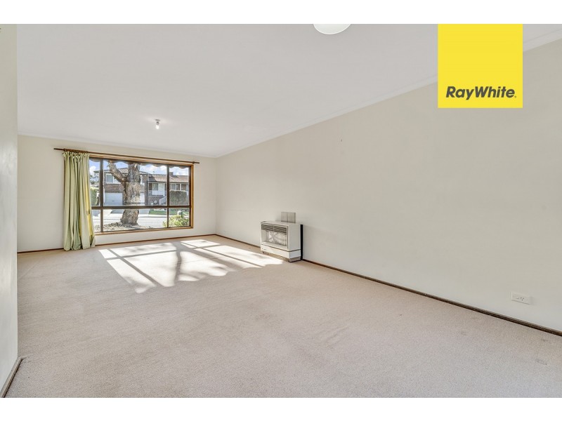 111 Ratcliffe Crescent, Florey ACT 2615
