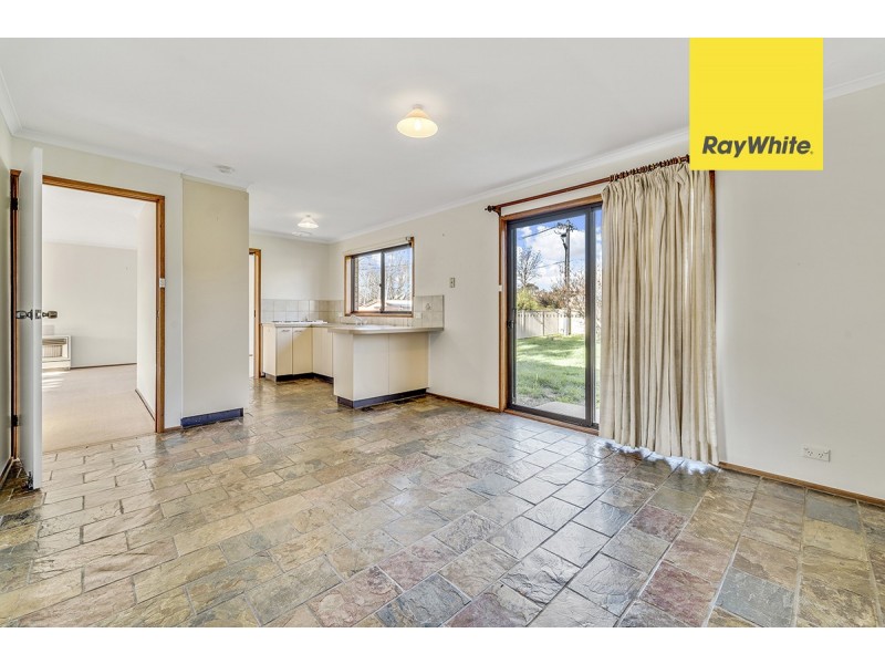 111 Ratcliffe Crescent, Florey ACT 2615
