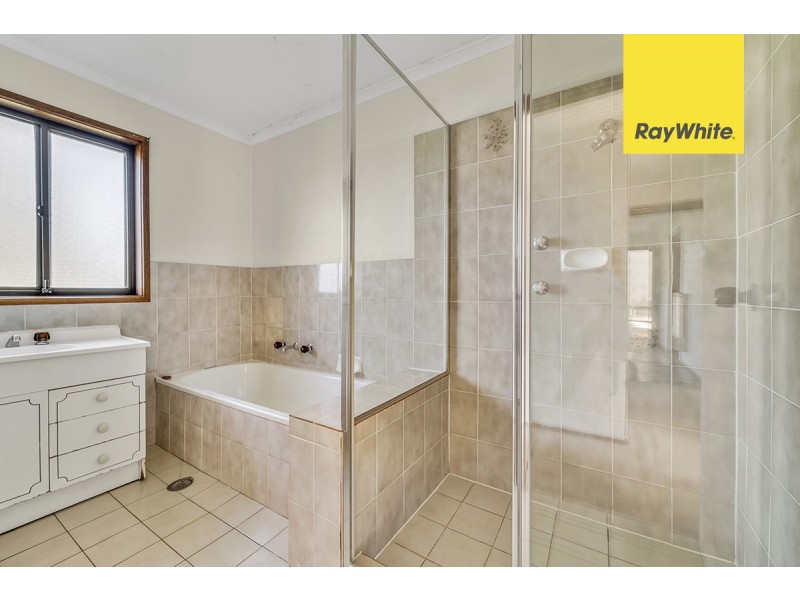 111 Ratcliffe Crescent, Florey ACT 2615