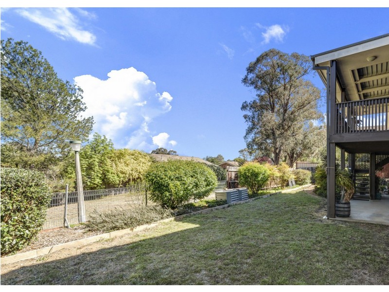 8 North Place, Charnwood ACT 2615