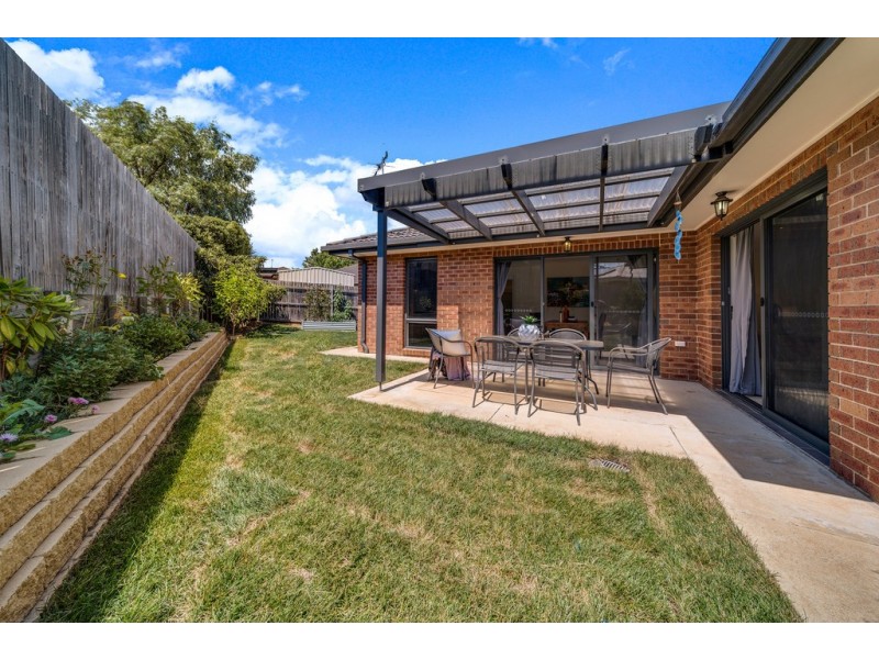 3 Brice Place, Macgregor ACT 2615