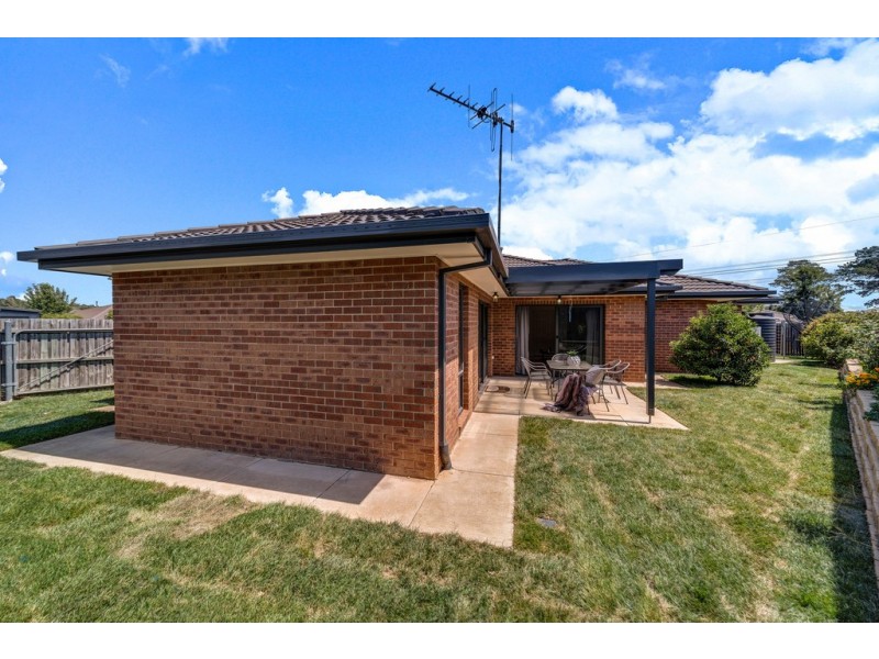 3 Brice Place, Macgregor ACT 2615