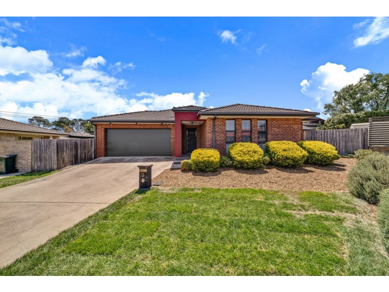 3 Brice Place, Macgregor ACT 2615