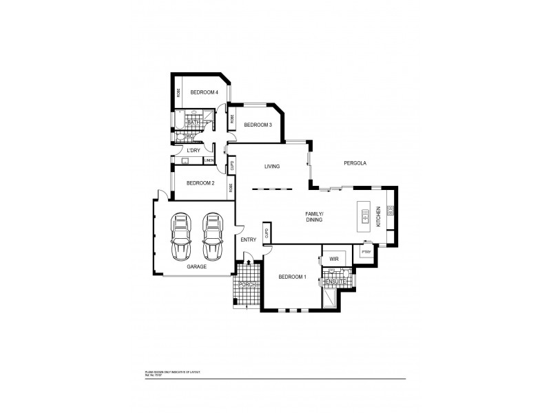 3 Brice Place, Macgregor ACT 2615