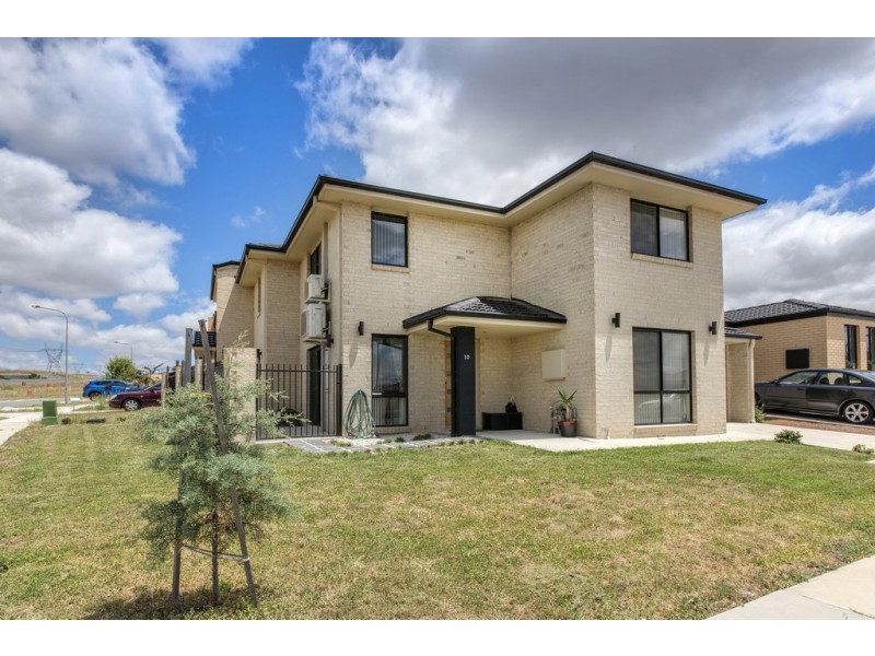 10 Chuter Street, Casey ACT 2913