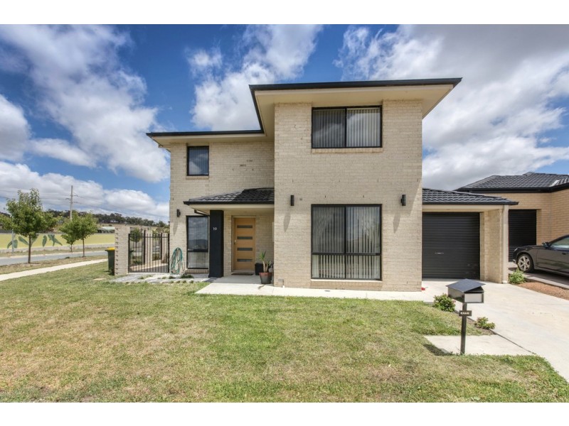 10 Chuter Street, Casey ACT 2913