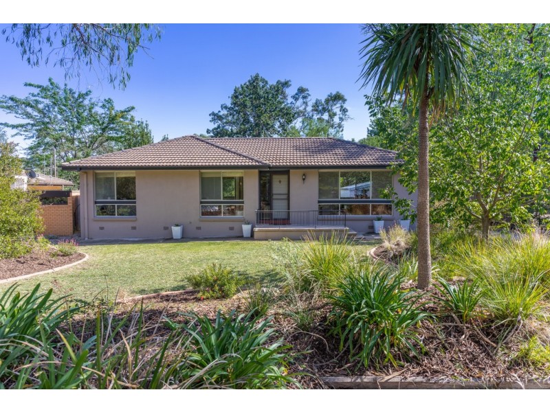 30 Nangor Street, Waramanga ACT 2611