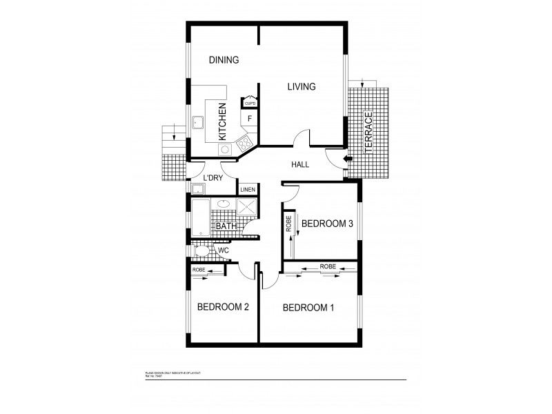 30 Nangor Street, Waramanga ACT 2611