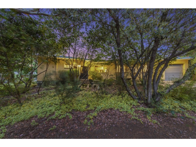 28 Morgan Crescent, Curtin ACT 2605