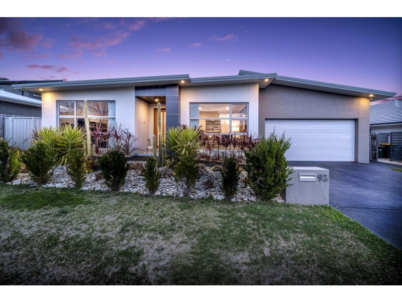 93 Blizzard Circuit, Forde ACT 2914