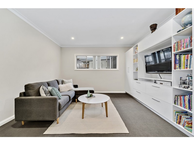 93 Blizzard Circuit, Forde ACT 2914