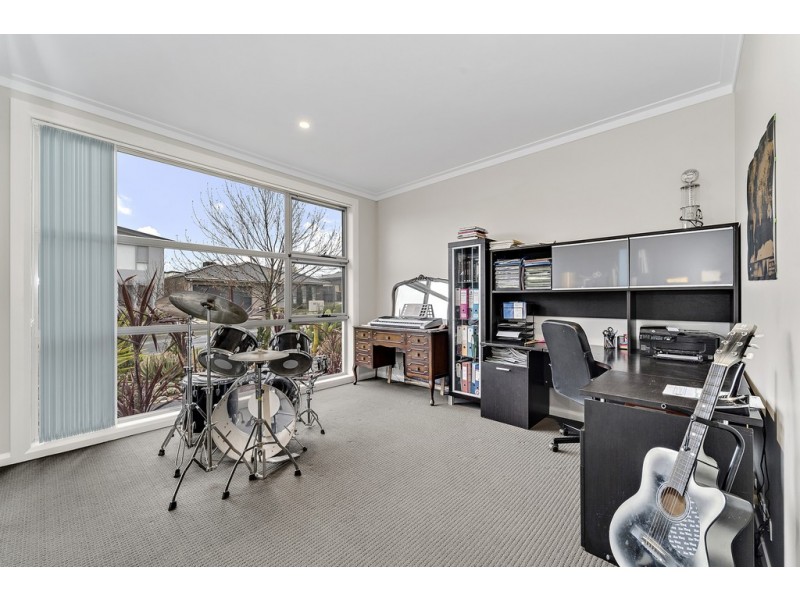93 Blizzard Circuit, Forde ACT 2914