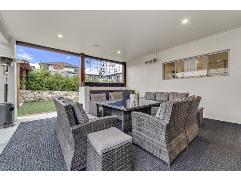 93 Blizzard Circuit, Forde ACT 2914