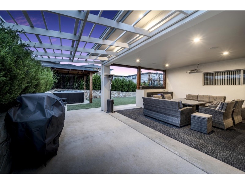 93 Blizzard Circuit, Forde ACT 2914