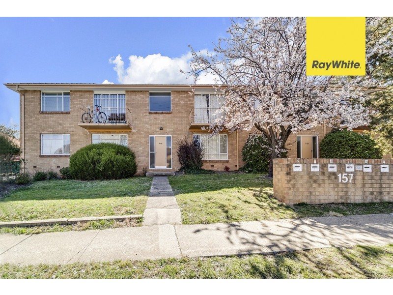 15/157 Knox Street, Watson ACT 2602