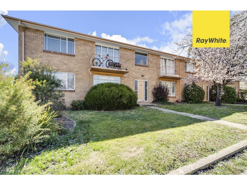 15/157 Knox Street, Watson ACT 2602