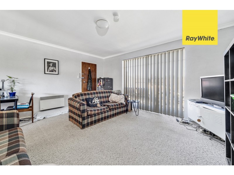 15/157 Knox Street, Watson ACT 2602