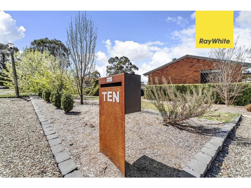 10 Bennet Street, Spence ACT 2615