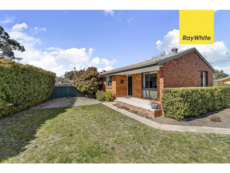 10 Bennet Street, Spence ACT 2615