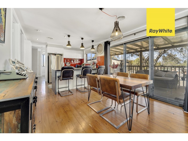 10 Bennet Street, Spence ACT 2615