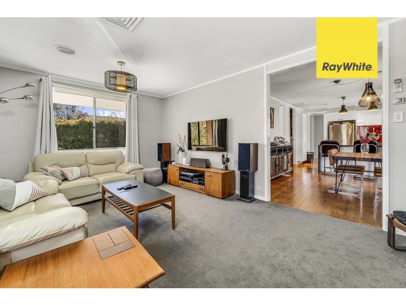 10 Bennet Street, Spence ACT 2615