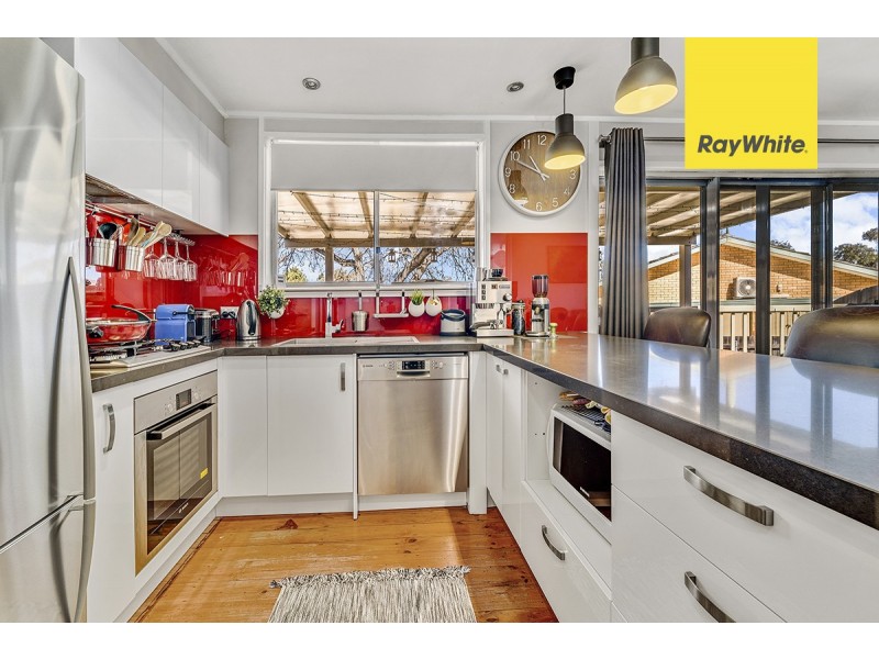 10 Bennet Street, Spence ACT 2615