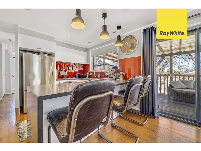 10 Bennet Street, Spence ACT 2615