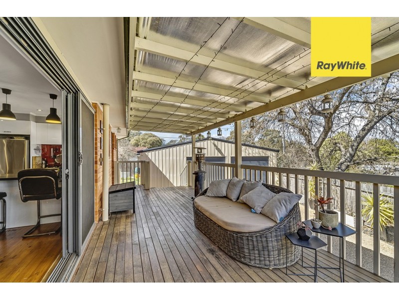 10 Bennet Street, Spence ACT 2615