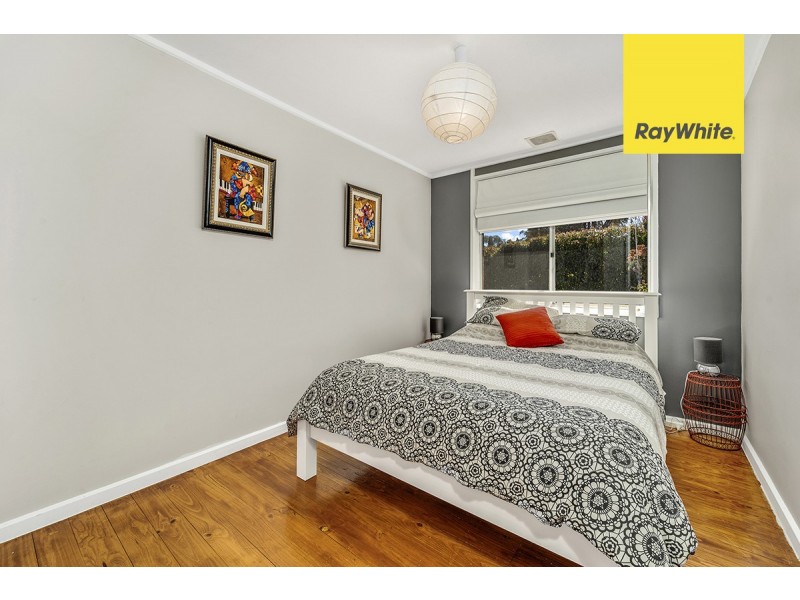 10 Bennet Street, Spence ACT 2615