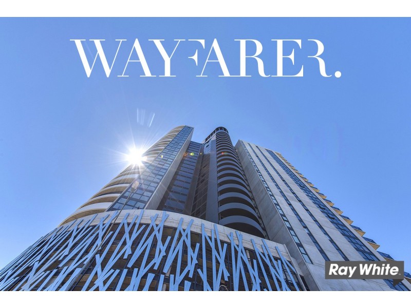 1509/120 Eastern Valley Way, Belconnen ACT 2617
