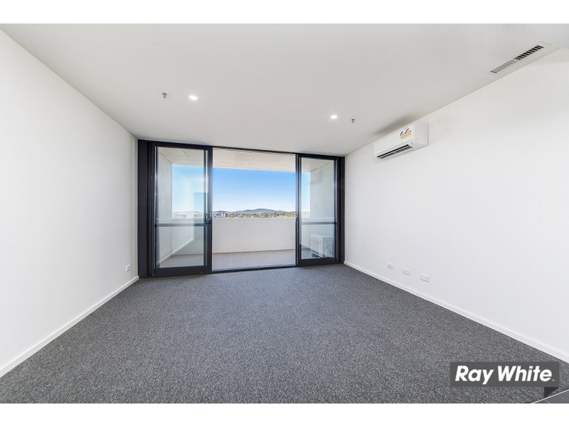 1509/120 Eastern Valley Way, Belconnen ACT 2617