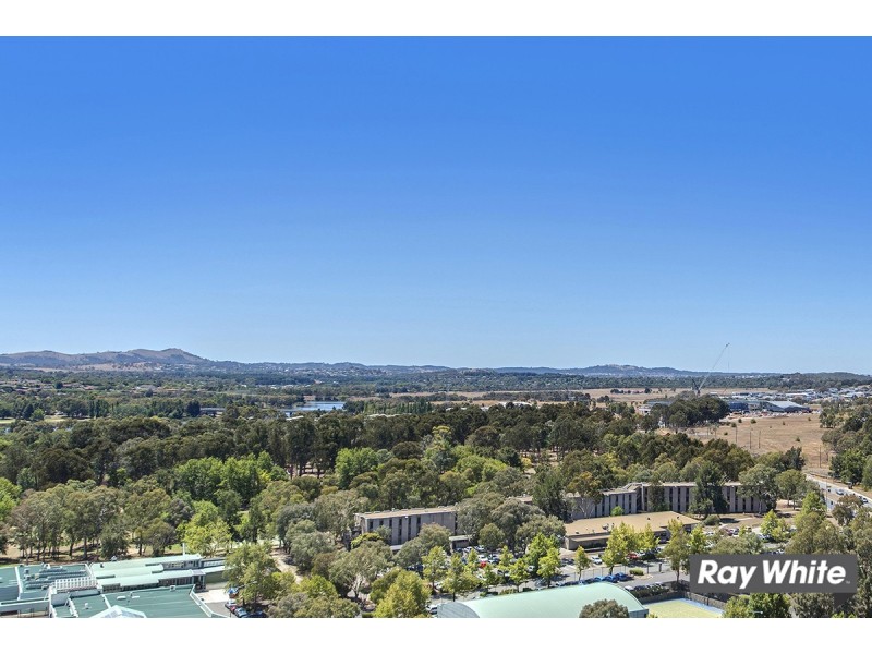 1509/120 Eastern Valley Way, Belconnen ACT 2617