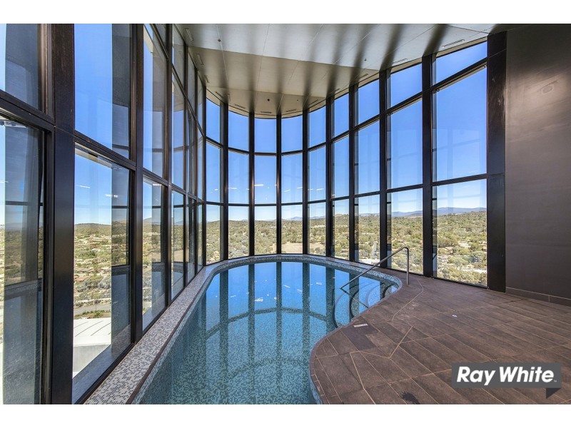 1509/120 Eastern Valley Way, Belconnen ACT 2617