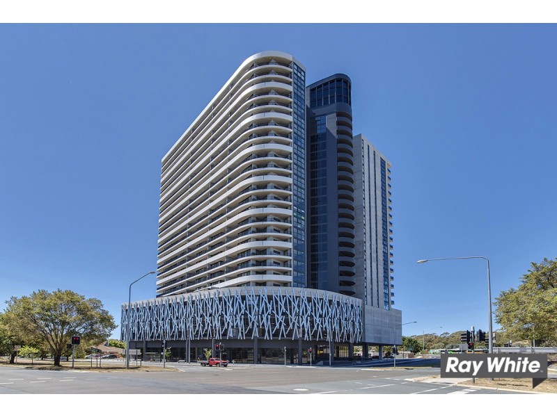 1509/120 Eastern Valley Way, Belconnen ACT 2617